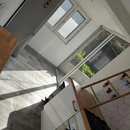 Maison De Campagne Holiday home