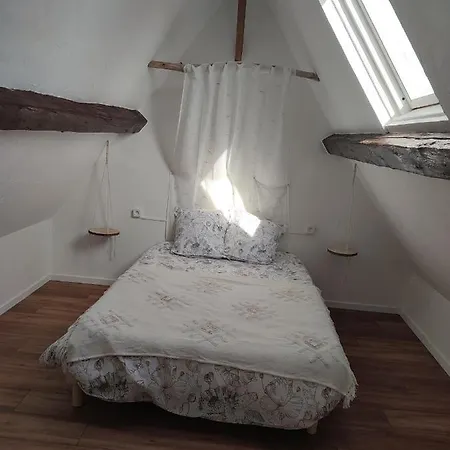 Holiday home Maison De Campagne *