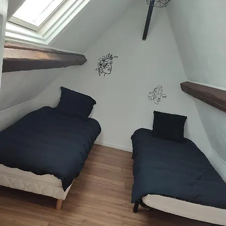 Maison De Campagne Holiday home *